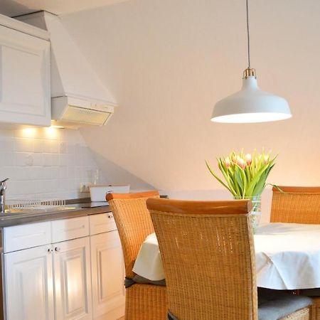 Ostwohnung Fehrstieg Вик-ауф-Фёр Экстерьер фото