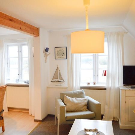 Ostwohnung Fehrstieg Вик-ауф-Фёр Экстерьер фото