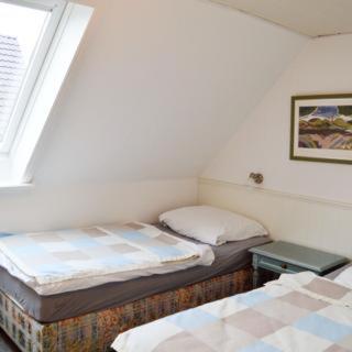 Ostwohnung Fehrstieg Вик-ауф-Фёр Экстерьер фото