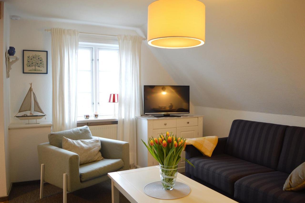 Ostwohnung Fehrstieg Вик-ауф-Фёр Экстерьер фото