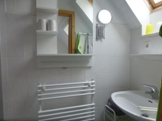Ostwohnung Fehrstieg Вик-ауф-Фёр Экстерьер фото